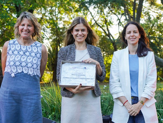 Reconocimiento a la Responsabilidad Social 2021