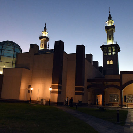 Nueva edición de la Noche de los Templos