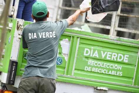 ONGs ambientales toman como referencia el trabajo de Vicente López