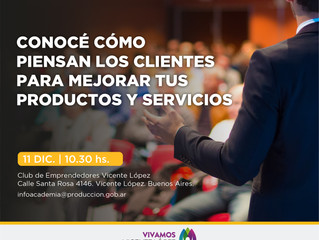 11/12 - Comportamiento del consumidor