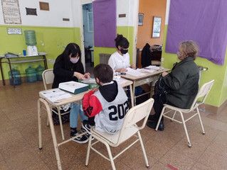 Programa #SoyParteEducando