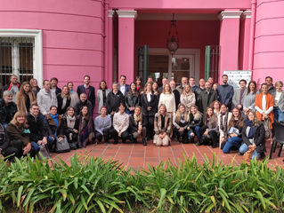 1° DESAYUNO DE RESPONSABILIDAD SOCIAL 2022