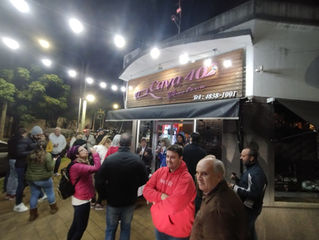 NOCHE DEL MALBEC