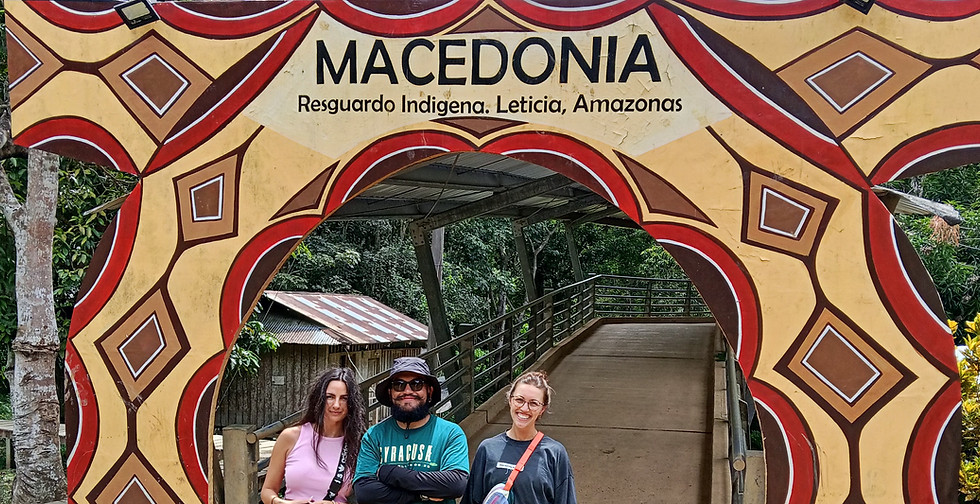 Discover Macedonia Amazonas Colombia - Tarapoto Amazonas Jungle Tours.jpg