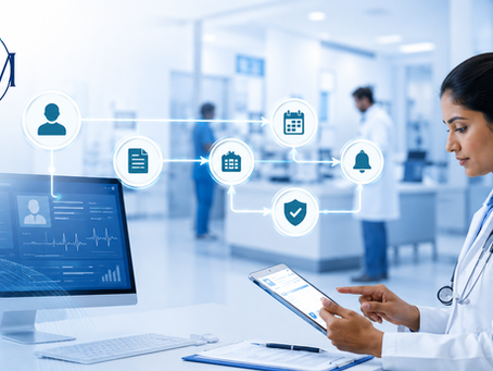 Implementing Clinical Workflow Automation: Common Pitfalls and Practical Fixes for Indian Hospitals