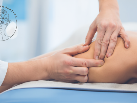 Soins Professionnels: Massage thérapeutique professionnel