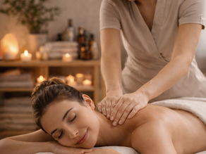 massage personnalisés manuels 