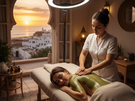 Retrouvez le confort du mouvement. Notre expertise en Soins Anti-Douleur à Essaouira vous garantit un traitement ciblé pour une récupération rapide. Prenez soin de vous avec Planète Innovation Essaouira