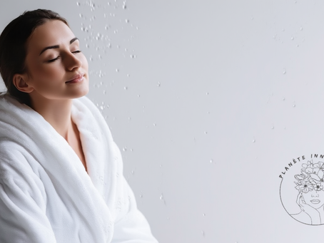 Drainage lymphatique