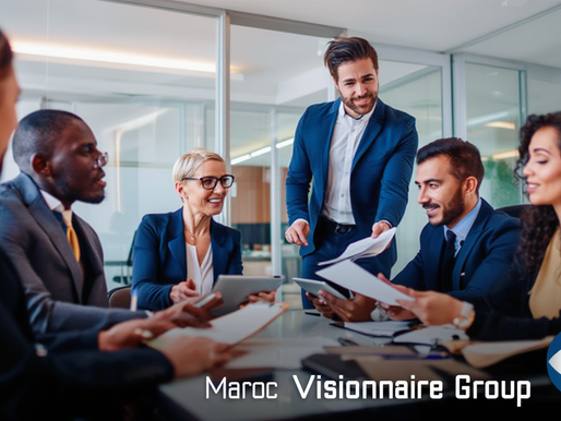 L’Art de Déléguer : Le Levier Ultime pour Libérer votre Potentiel et Booster votre Croissance