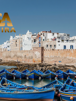 L'âme d'Essaouira se révèle dans la douceur de nos riads. Entre luxe authentique et sérénité intemporelle, chaque instant est une invitation au voyage.