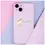 Thumbnail: Pink smartphone with the goose “Mess with the honk, you get the bonk” sticker centered on the back.
