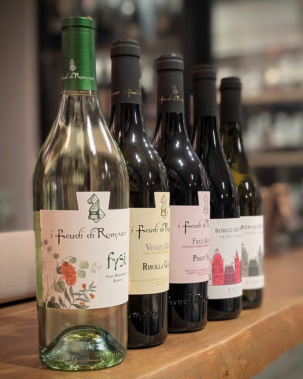 📢【試飲販売会開催のお知らせ】