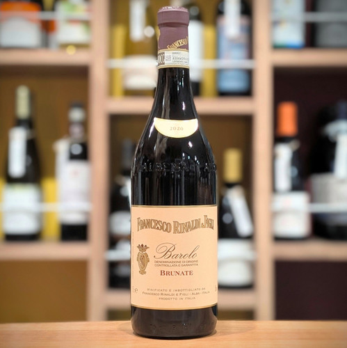 リナルディ クリュ バローロ 2020 2本セット Rinaldi Barolo リナルディ クリュ バローロ 2020 2本セット Rinaldi Barolo