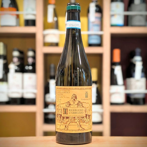 トレッビアーノ・ダブルッツォ2000年エドワルド ヴァレンティーニ 白750ml トレッビアーノ・ダブルッツォ2000年エドワルド ヴァレンティーニ 白