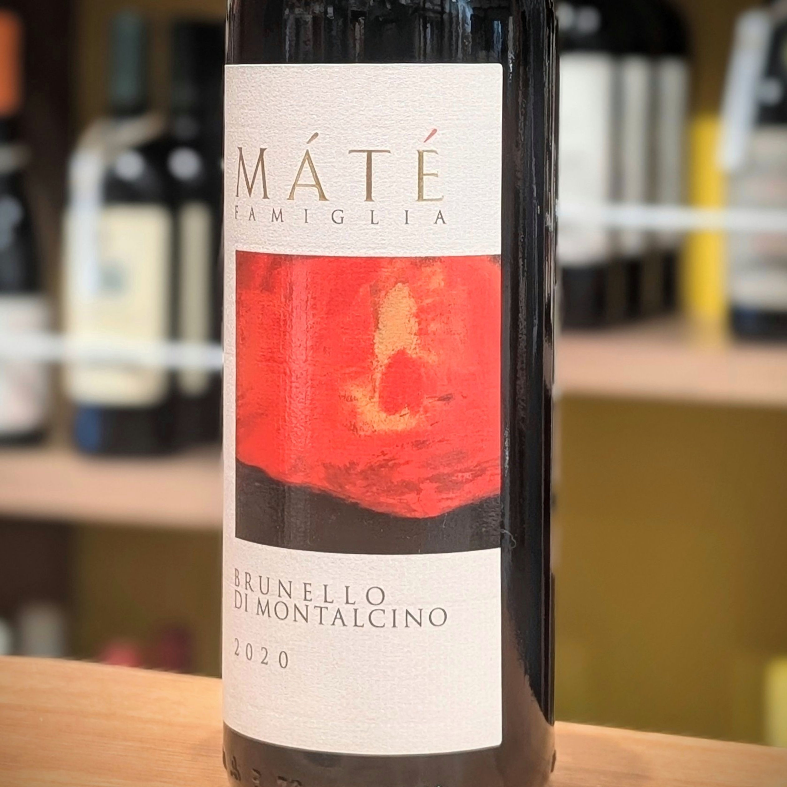 ワイン Brunello di Montalcino ワイン Brunello di Montalcino イル・コッレ ブルネッロ・ディ