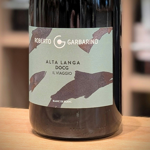 2021 アルタ ランガ DOCG ブラン ド ブラン エクストラ ブリュット
