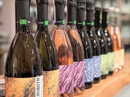 🎉生産者来店イベント開催決定🍾✨