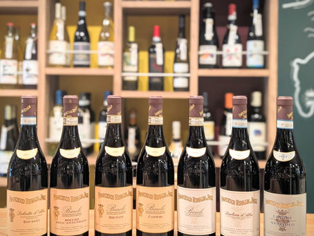 『フランチェスコ リナルディ』入荷✨