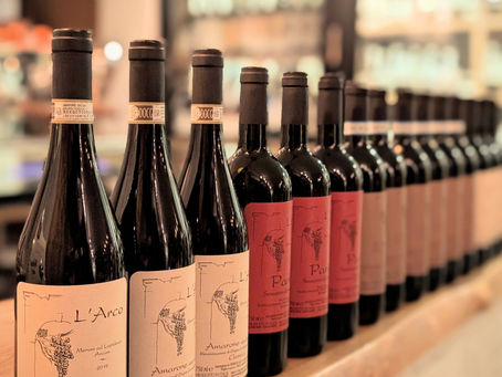 『ラルコ』新ヴィンテージ再入荷✨