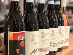 【緊急開催！】バローロの巨匠G.D.ヴァイラを堪能！特別な試飲会🍷
