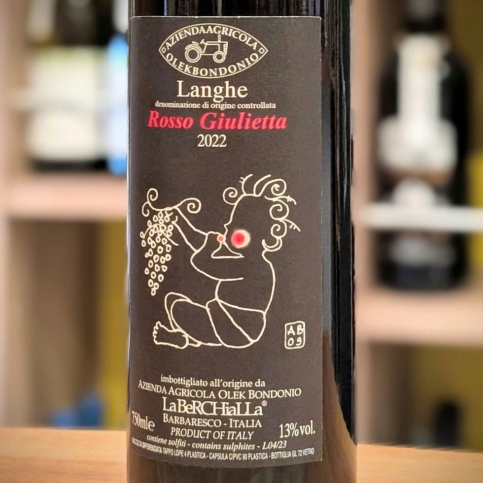 ペラヴェルガ,ランゲ,DOC,ロッソ,ジュリエッタ,オレク,ボンドニオ,バルバレスコ,ロンカリエッテ,ソリ,ティルディン,ガヤ,GAJA,テラヴェール,