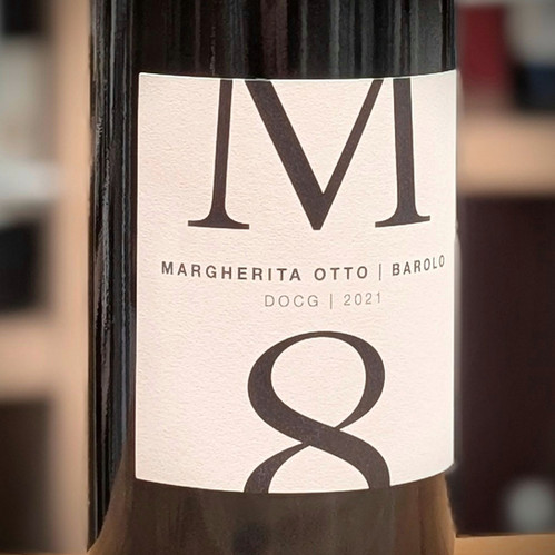 2021 バローロ DOCG / マルゲリータ オット | イタリアワインショップ