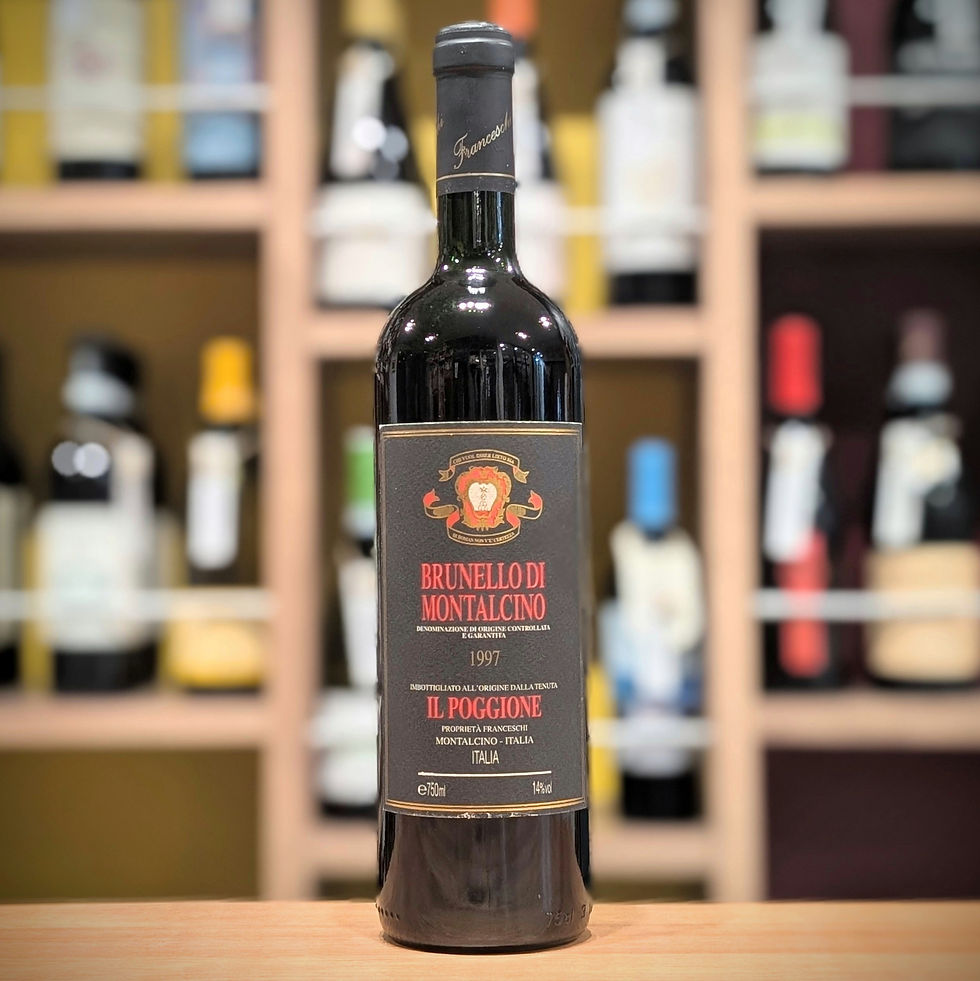 2019 ブルネッロ ディ モンタルチーノ DOCG / マテ | イタリア