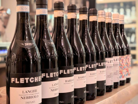 『フレッチャー』新着&新ヴィンテージ入荷✨