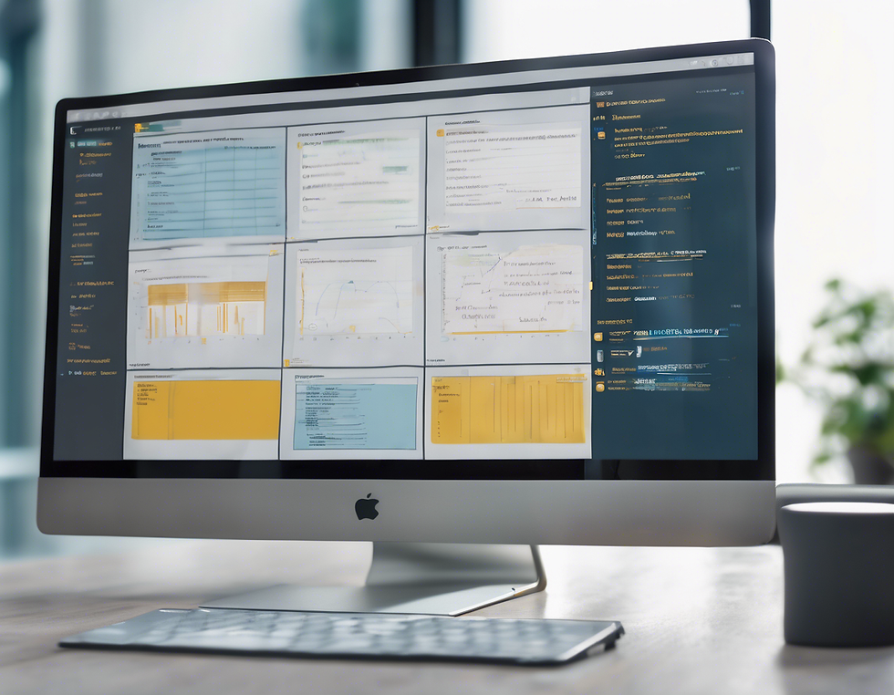 Streamline Your Projects with Halo Solutions: Expert Project Management