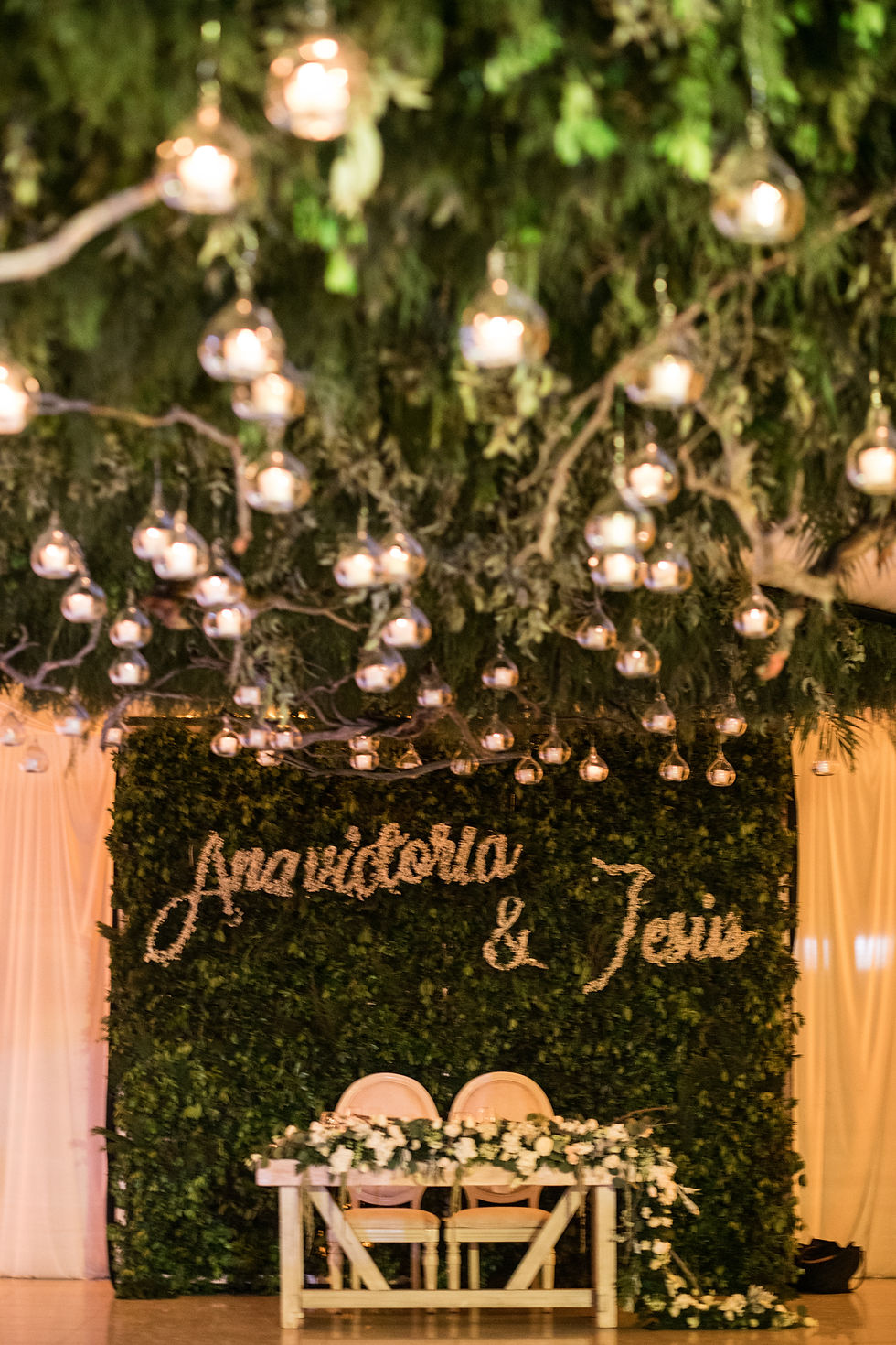 Ana Victoria & Jesús