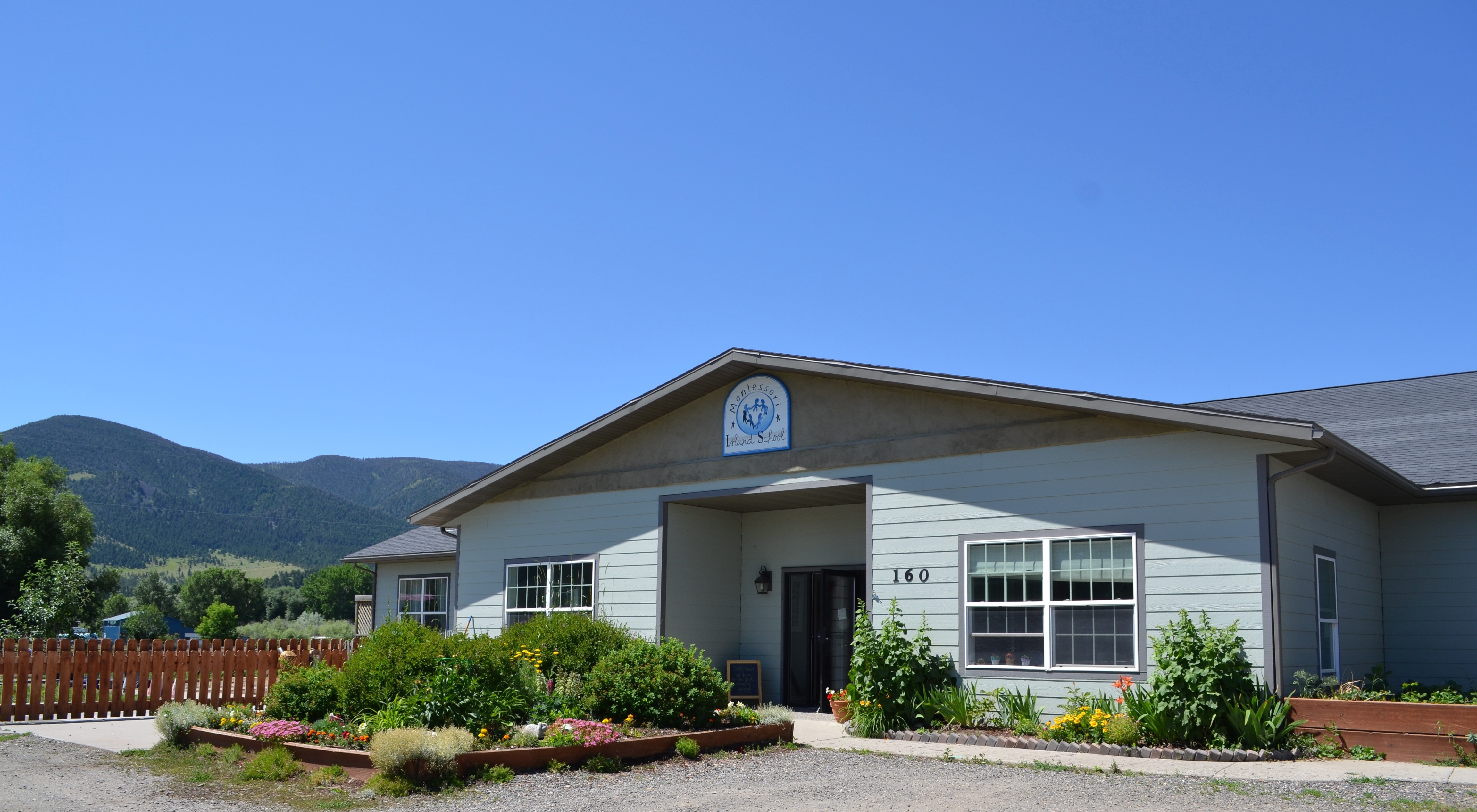 Campus montessoriisland