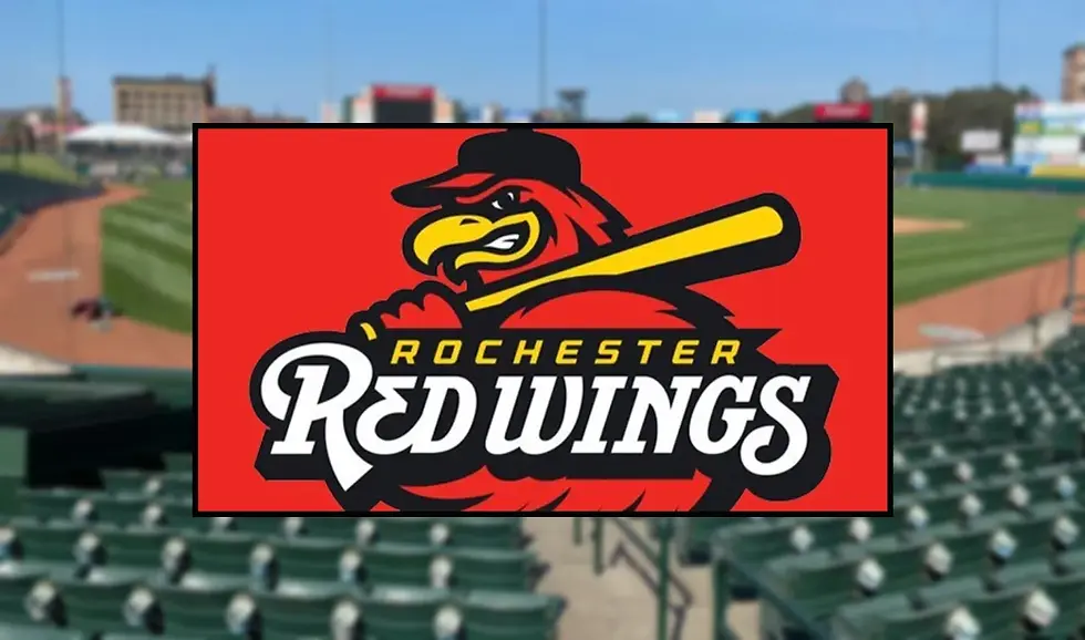 Redwings Opener