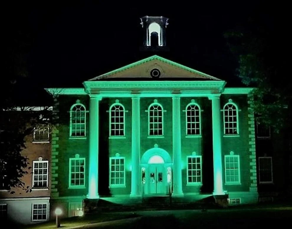 Operation Green Light