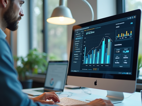 Explore the Benefits of Workplace Automation Benefits
