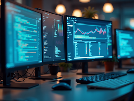 How Workplace Automation Options Boost Efficiency