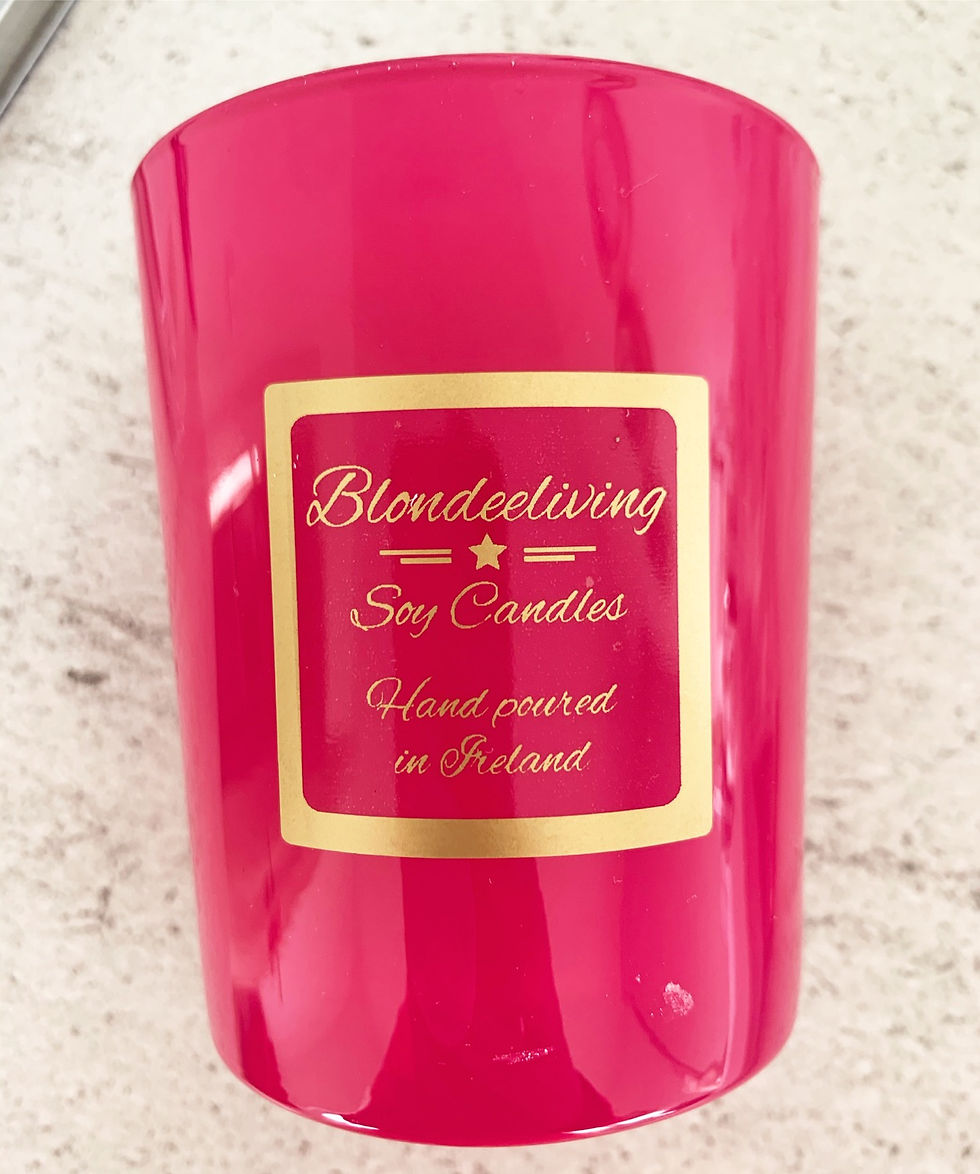 Thumbnail: Vogue 270ml Christmas Vacation