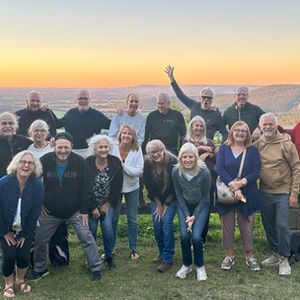 2024 Monteagle Tennessee