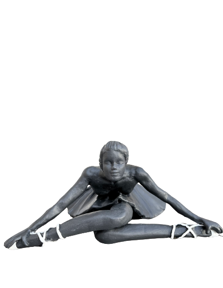 CASSANDRE - originale - terre cuite