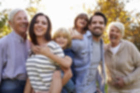 How parents and grandparents can donate