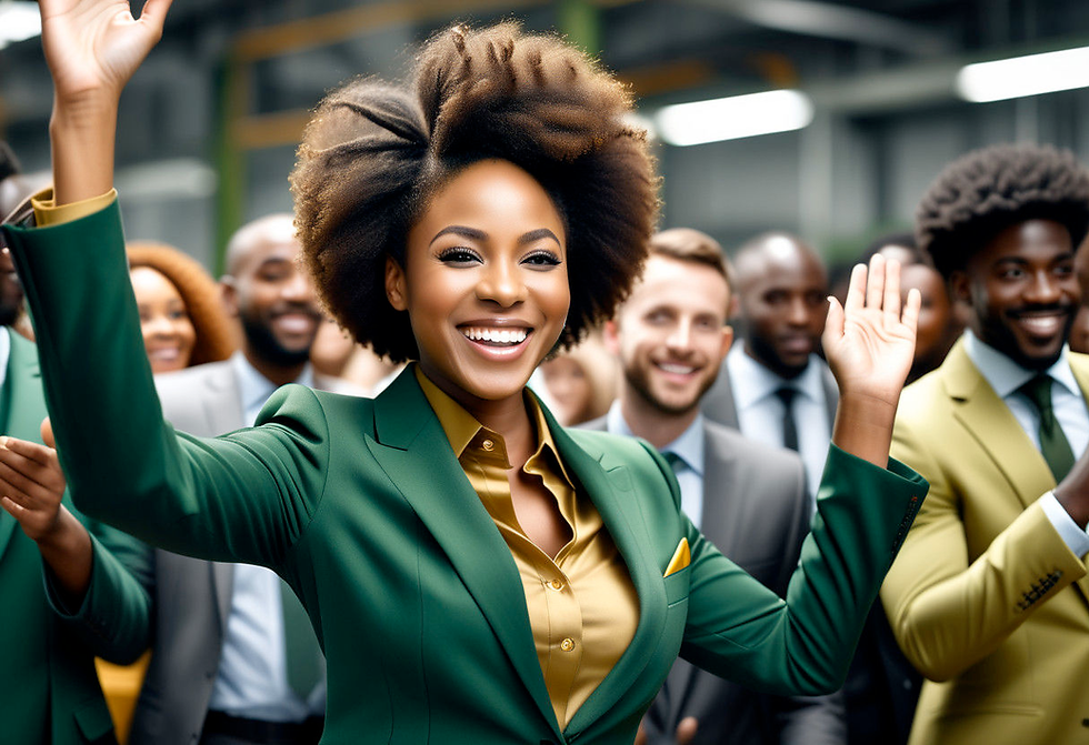 Employee Potential