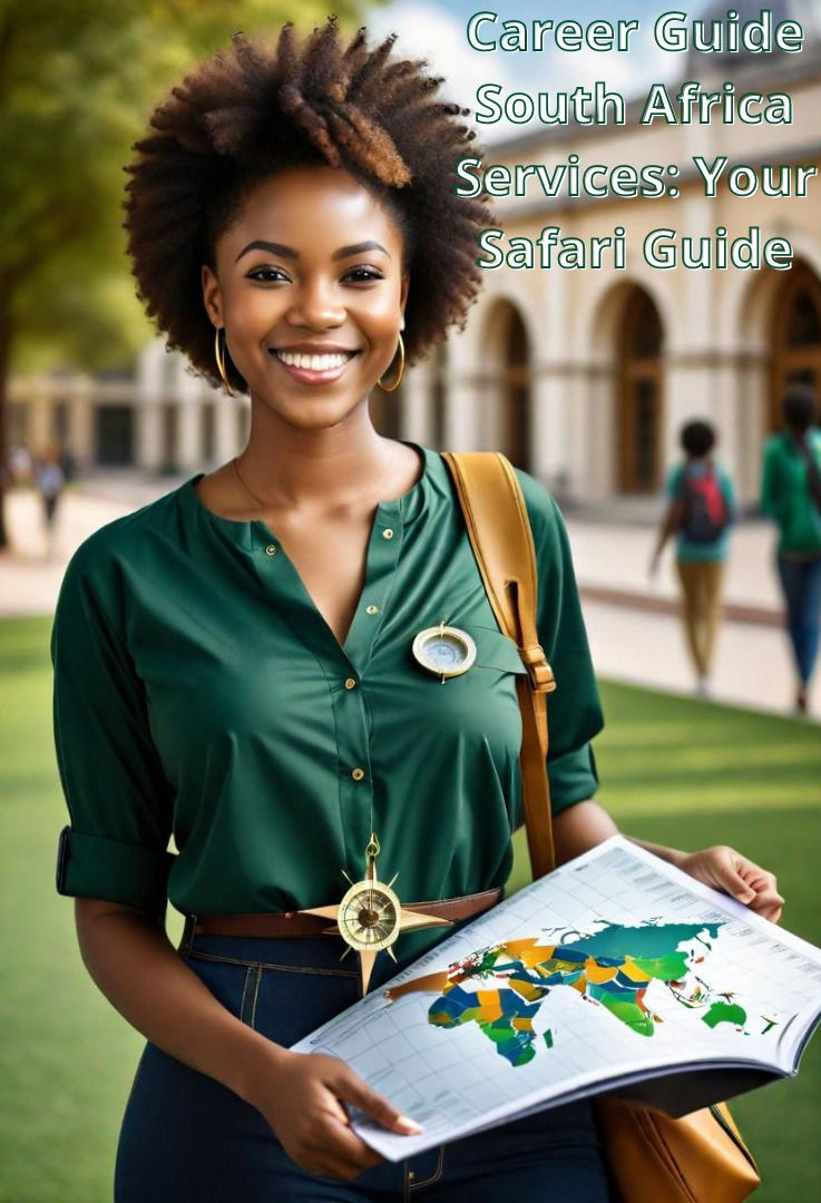 Career Guide South Africa Services: Your Safari Guide