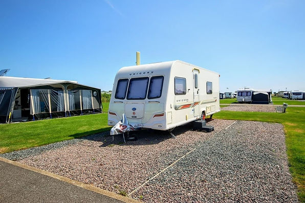 Chapel Fields Holiday Park, Ingoldmells