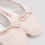 Thumbnail: Girls Arise Leather Ballet Shoes