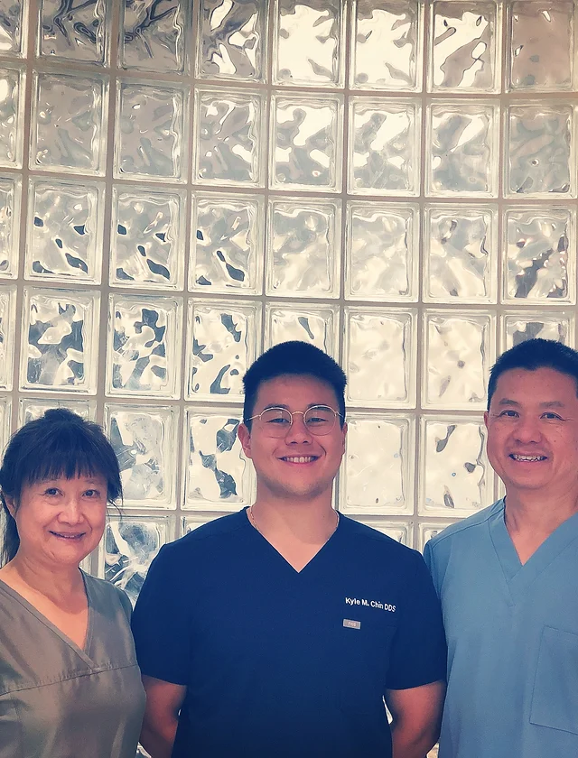 Family Dentistry Drs Chin And Lee South Barrington Il