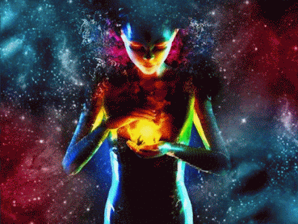 ASHATI, sanación energética, Curso Formativo.