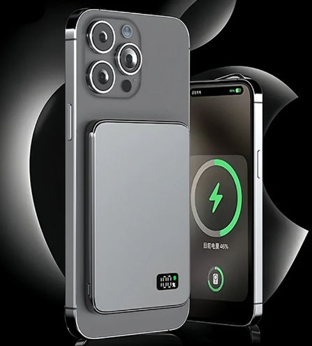 Thumbnail: Power Bank MagSafe - imagem 5