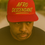 Thumbnail: Afrodescendant Red & Yellow Hat