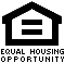 Equal Housing symbol