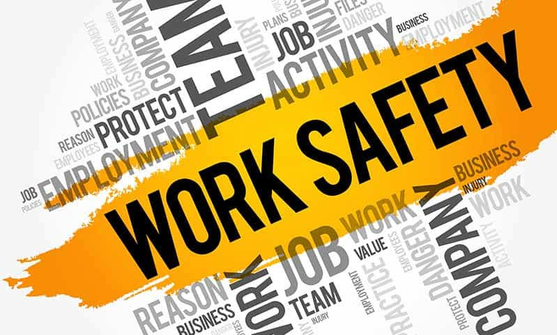 From Hazards to Harmony: Creating a Safe Work Environment and Eliminating Workplace Accidents